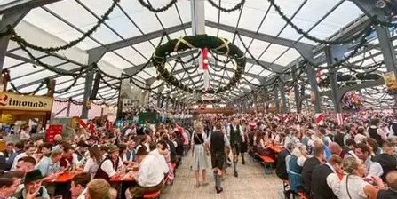 Hamburger Dom �lfest 2027